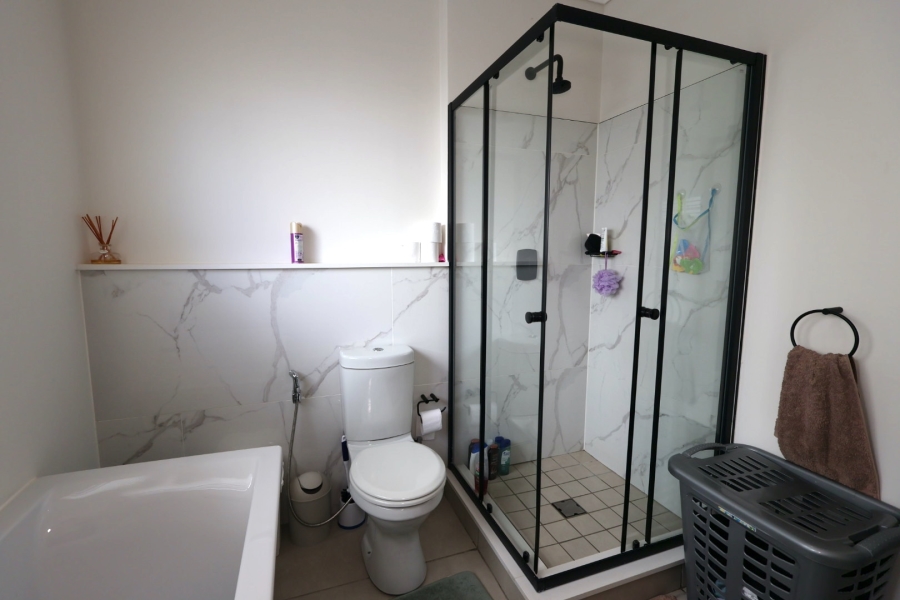 To Let 3 Bedroom Property for Rent in Atlantic Hills Western Cape